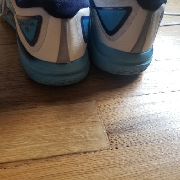 Saucony Kinvara 10 XT-900 - Picture 8 of 11